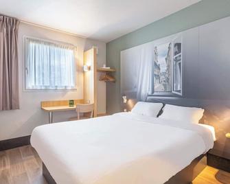 B&B HOTEL Bourges (2) - Bourges - Schlafzimmer