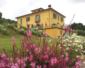 Il Campano - Collodi