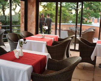 Havana Resort - Antananarivo - Restaurant