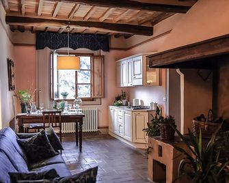 Locanda Il Pino - San Gimignano