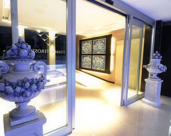 Residence Diamanterosso - Terni