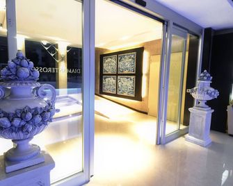Residence Diamanterosso - Terni