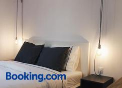 Lost Apartments - Oporto - Habitación