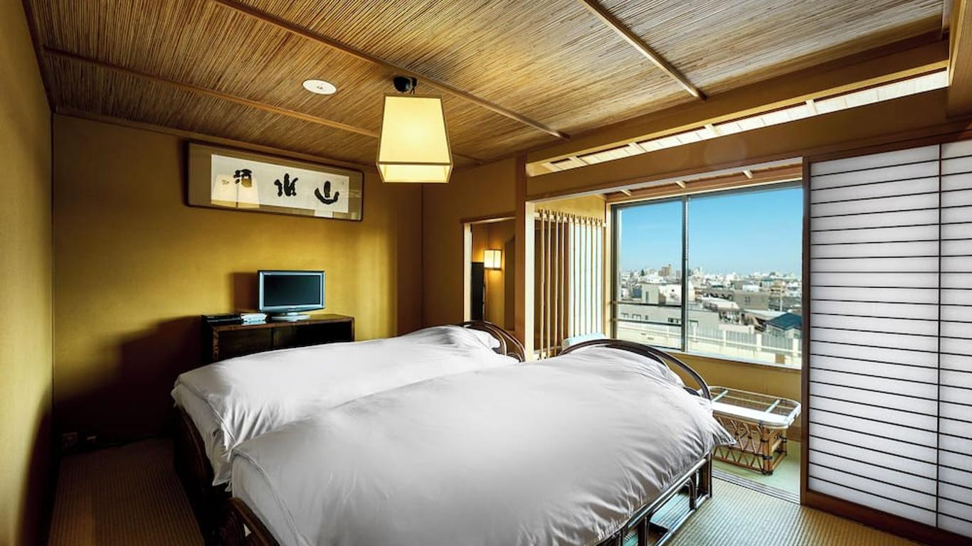 ياماتويا بيسو