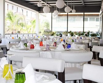 Palazzo Virgilio - Brindisi - Restaurante
