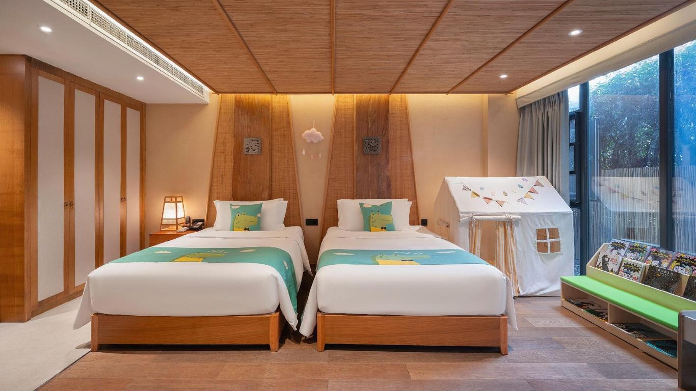 Xinyue Hotel