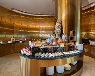 Novotel Chennai Sipcot - Chennai - Buffet
