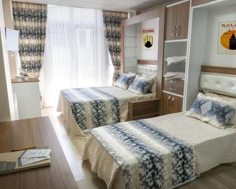 Koçak Pansiyon - Istanbul - Bedroom