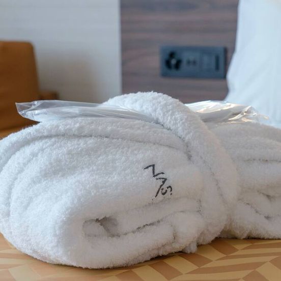 Nash Suites Airport Hotel image 1