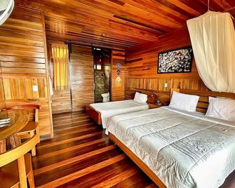 Finca Heimatlos - Puyo