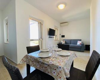 Casa Michelino - Parghelia - Dining room