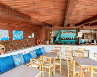 Villa Ariadni - Scíathos - Bar