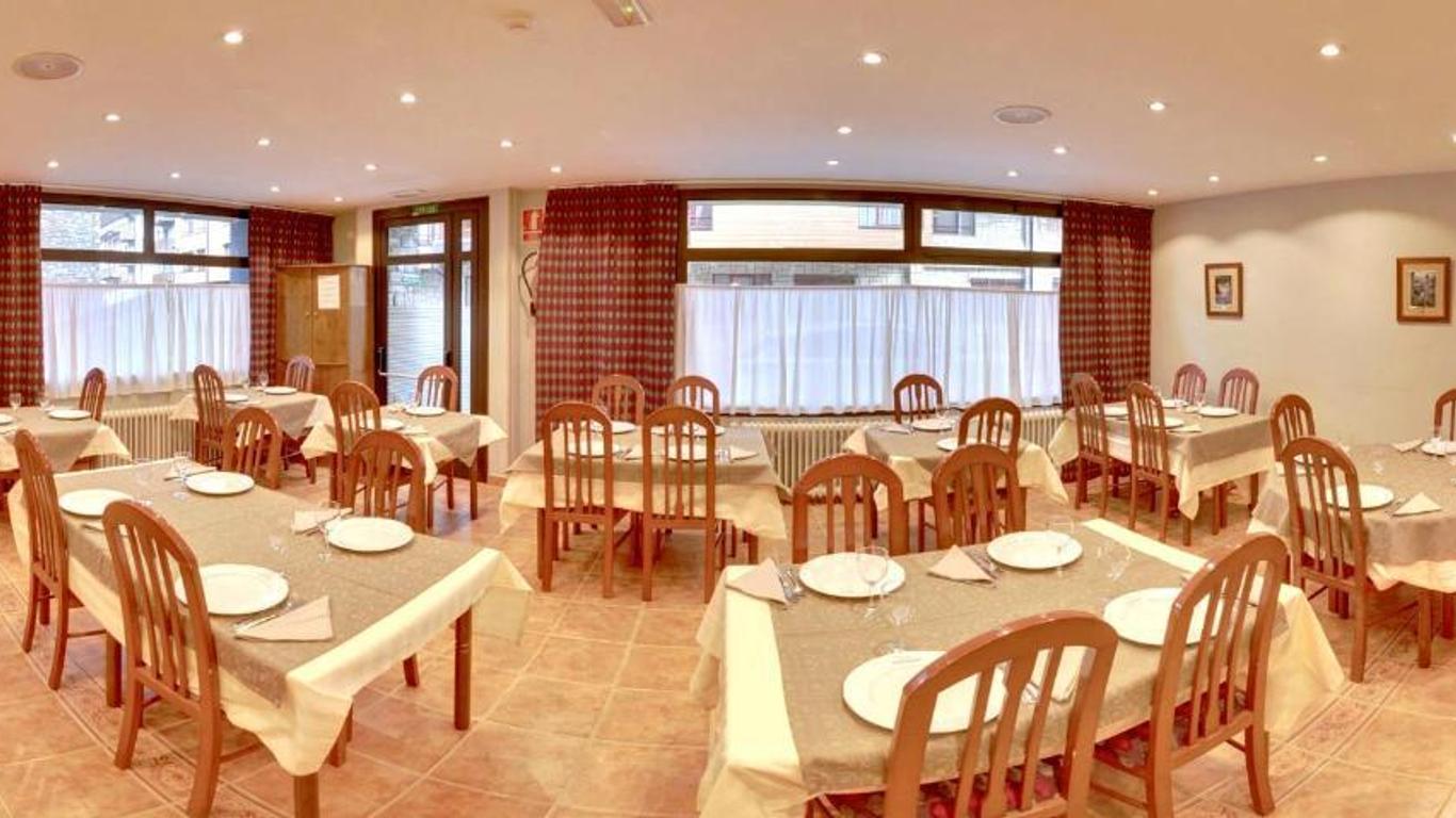 Hotel Guineu