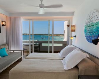 Apartamentos Sabina Playa - La Savina
