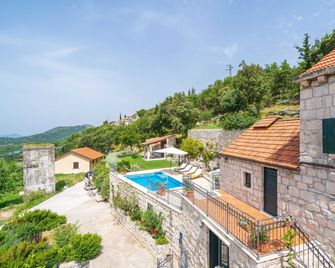 Holiday Home Majkovi - Slano