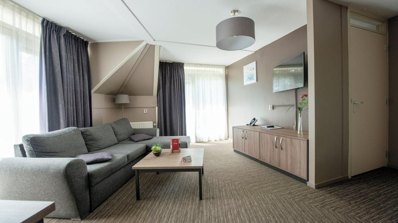 Hotel Restaurant 't Klokje