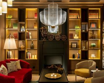 Maison Rouge Strasbourg Hotel & Spa, Autograph Collection - Strasburg - Hol