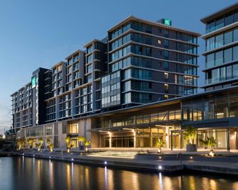 AC Hotels by Marriott Cape Town Waterfront - Кейптаун - Будівля