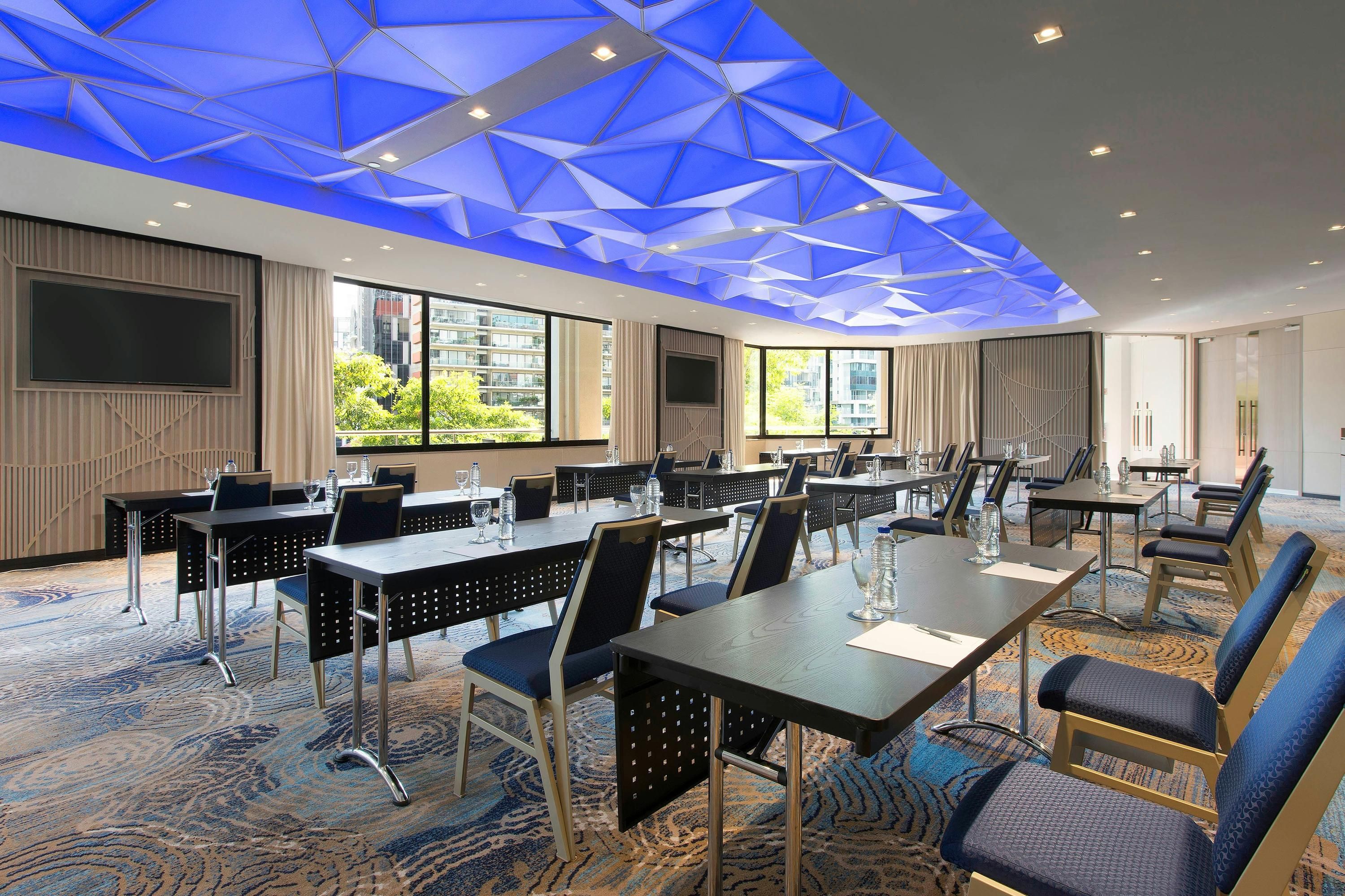 Four Points by Sheraton Singapore, Riverview