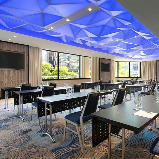 Four Points by Sheraton Singapore, Riverview image 1