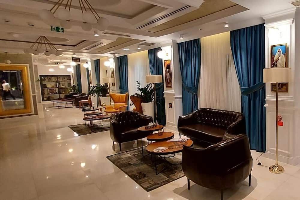 Atlantis Alger - אלג'יר - טרקלין