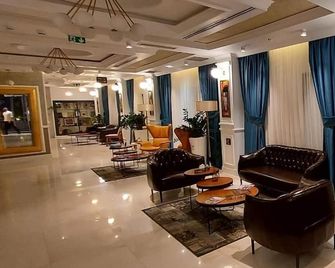 Atlantis Alger - Algier - Lounge