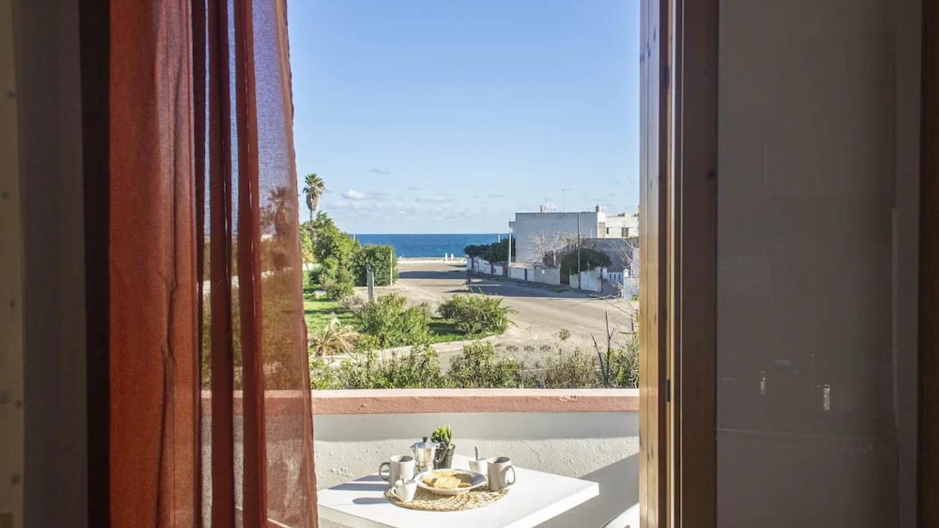 Case ad Oriente - Residence Tre Palme