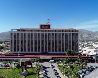 Mision Torreon - Torreón - Building