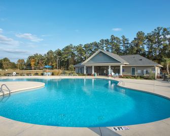 Wyndham Vacation Resorts Lake Marion - Santee - Pool