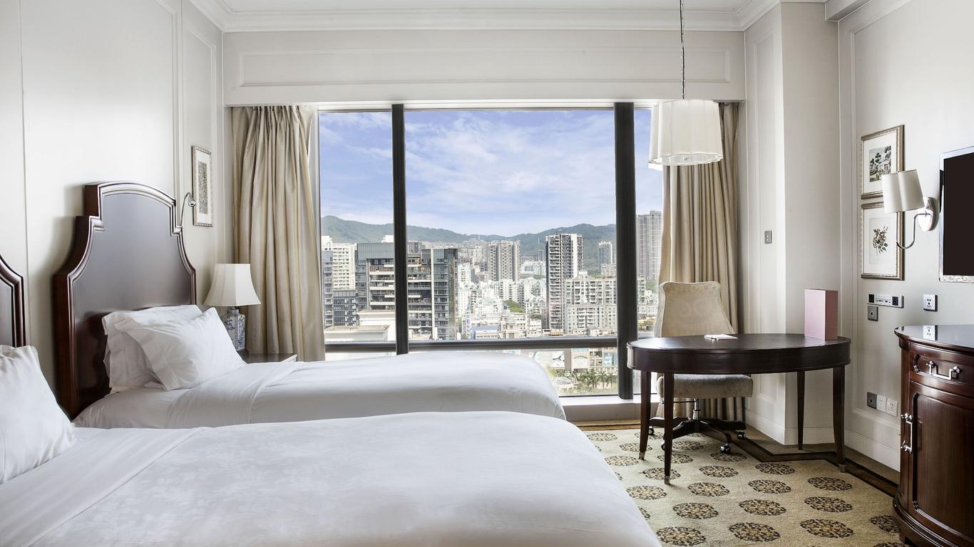 ذا لانغام، شينزين