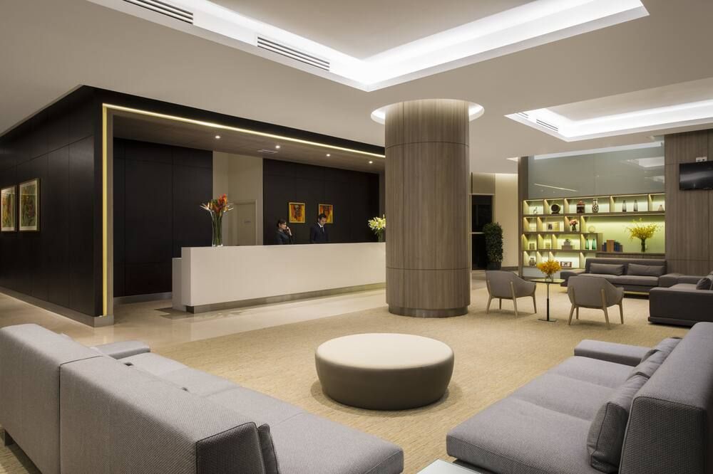 Somerset Medini Iskandar Puteri