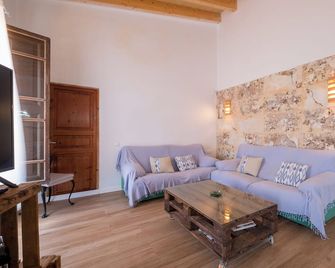 Charming finca Son Julia with pool near Porreres - Porreres