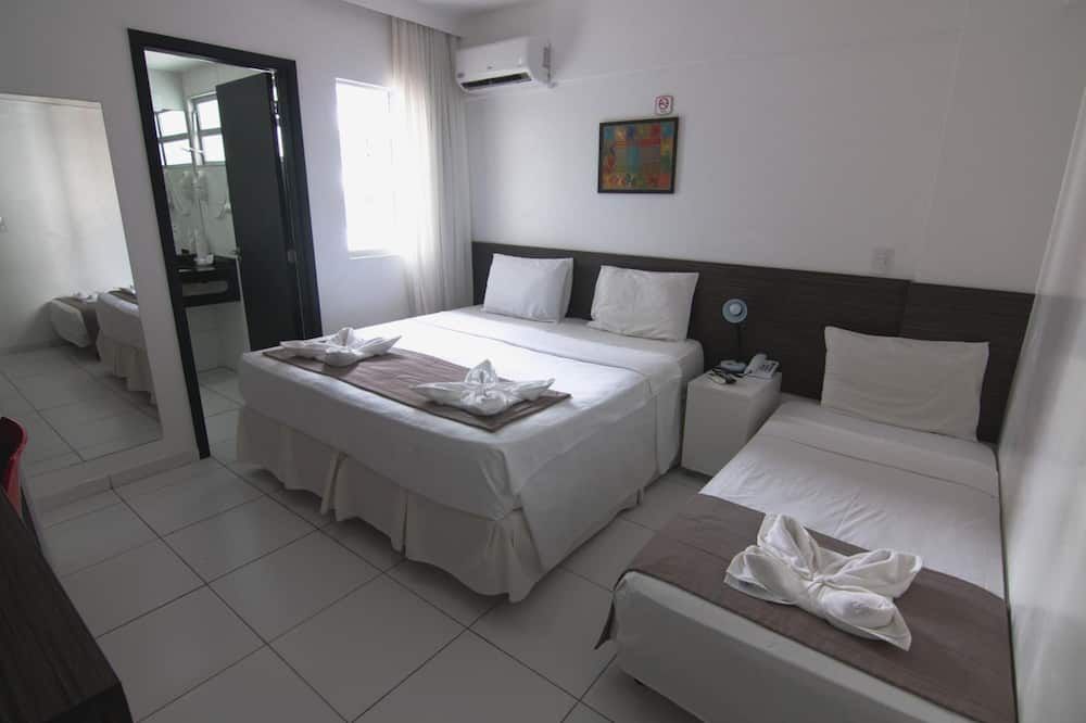 Tropico Praia Hotel - Maceió
