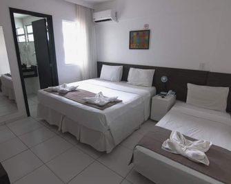 Tropico Praia Hotel - Maceió