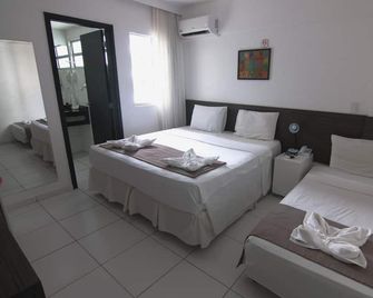Tropico Praia Hotel - Maceió