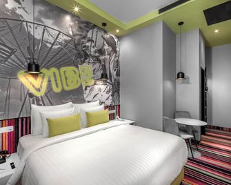 Mamaison Vibe Hotel Downtown Budapest - Budapest