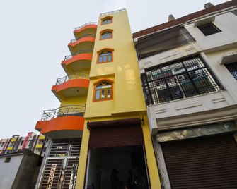 Hotel O Harsh - Patna - Edificio