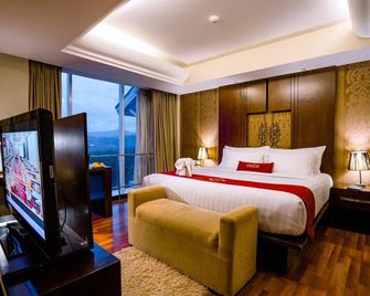 Emersia Hotel & Resort - Bandar Lampung