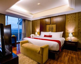 Emersia Hotel & Resort - Bandar Lampung