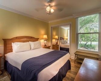 Villas by the Sea Resort & Conference Center - Jekyll Island - Schlafzimmer