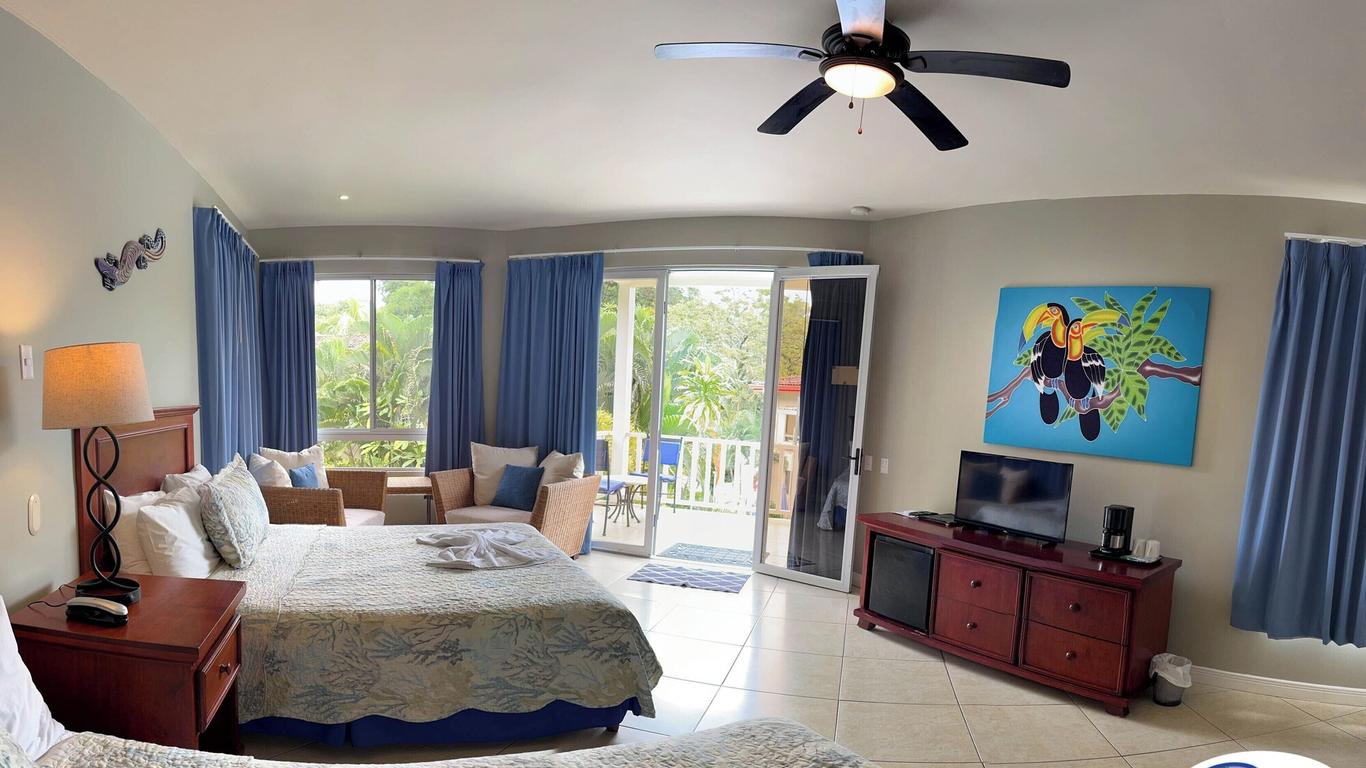 The Hideaway Hotel
