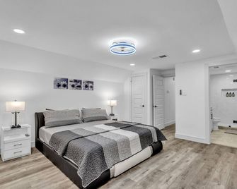 Horizon Retreat -Rockwall-Heath, Tx - Rockwall - Bedroom