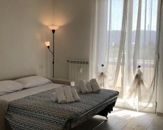 Casa del Sole - Savona - Sypialnia