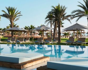 Iberostar Selection Eolia Djerba - Midoun - Budynek