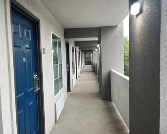 Studio 6 West Columbia, Sc - Airport - West Columbia - Flur