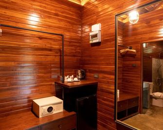 Phumontra Resort Nakhon Nayok - Nakhon Nayok