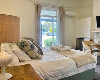 Pirathon Country Estate - Tanunda - Bedroom