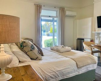 بيراثون كانتري إيستايت - تانوندا - غرفة نوم