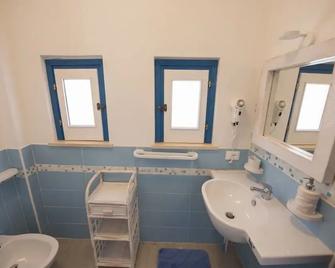 B&B Casa Tropea - Capo Vaticano - Bad
