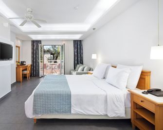 Sentido Apollo Palace - Messonghi